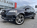 Thumbnail image of 2014 Audi Q7 at EurobahnBmwMiniMercedesBenz of Greensboro, NC