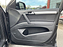 2014 Audi Q7 3.0T quattro S line Prestige at EurobahnBmwMiniMercedesBenz of Greensboro, NC