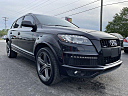 Thumbnail image of 2014 Audi Q7 at EurobahnBmwMiniMercedesBenz of Greensboro, NC