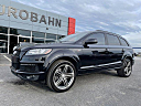 Thumbnail image of 2014 Audi Q7 at EurobahnBmwMiniMercedesBenz of Greensboro, NC