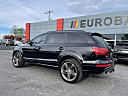 Thumbnail image of 2014 Audi Q7 at EurobahnBmwMiniMercedesBenz of Greensboro, NC