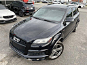 Thumbnail image of 2014 Audi Q7 at EurobahnBmwMiniMercedesBenz of Greensboro, NC