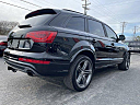 Thumbnail image of 2014 Audi Q7 at EurobahnBmwMiniMercedesBenz of Greensboro, NC