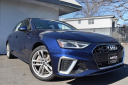 Thumbnail image of 2021 Audi A4 at Milan Motors