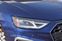 Thumbnail image of 2021 Audi A4 at Milan Motors