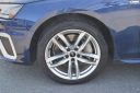 Thumbnail image of 2021 Audi A4 at Milan Motors