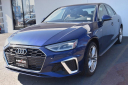 Thumbnail image of 2021 Audi A4 at Milan Motors
