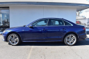 Thumbnail image of 2021 Audi A4 at Milan Motors