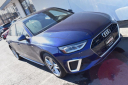 Thumbnail image of 2021 Audi A4 at Milan Motors