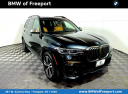 2022 BMW X7 M50i at BMW Mini of Freeport