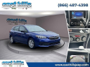 Thumbnail image of 2022 Subaru Impreza at East Hills Chrysler Jeep Dodge