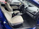Thumbnail image of 2022 Subaru Impreza at East Hills Chrysler Jeep Dodge