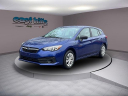 Thumbnail image of 2022 Subaru Impreza at East Hills Chrysler Jeep Dodge
