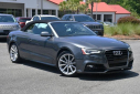 Thumbnail image of 2017 Audi A5 at StokesBrownToyotaHiltonHead NEW