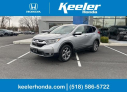 2019 Honda CR-V EX-L at Keeler Motor Company Honda