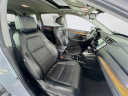 Thumbnail image of 2019 Honda CR-V at Keeler Motor Company Honda