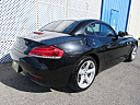 Thumbnail image of 2016 BMW Z4 at Autowise Inc.