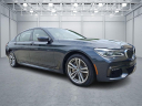 Thumbnail image of 2019 BMW 7 Series at Springfield Hyundai