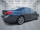 Thumbnail image of 2019 BMW 7 Series at Springfield Hyundai