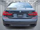 Thumbnail image of 2019 BMW 7 Series at Springfield Hyundai