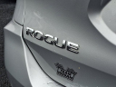 2019 Nissan Rogue S at U Team Nissan