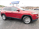 Thumbnail image of 2016 Jeep Cherokee at Gary Mathews Motors