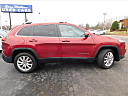 Thumbnail image of 2016 Jeep Cherokee at Gary Mathews Motors