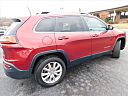 Thumbnail image of 2016 Jeep Cherokee at Gary Mathews Motors