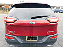 Thumbnail image of 2016 Jeep Cherokee at Gary Mathews Motors