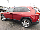 Thumbnail image of 2016 Jeep Cherokee at Gary Mathews Motors