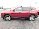 Thumbnail image of 2016 Jeep Cherokee at Gary Mathews Motors