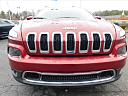 Thumbnail image of 2016 Jeep Cherokee at Gary Mathews Motors