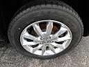 Thumbnail image of 2016 Jeep Cherokee at Gary Mathews Motors