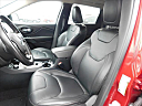 Thumbnail image of 2016 Jeep Cherokee at Gary Mathews Motors