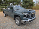 2025 Chevrolet Silverado 3500HD LTZ at Burlington Chevrolet