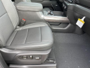 Thumbnail image of 2025 Chevrolet Silverado 3500HD at Burlington Chevrolet