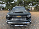 Thumbnail image of 2025 Chevrolet Silverado 3500HD at Burlington Chevrolet