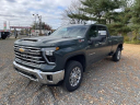 Thumbnail image of 2025 Chevrolet Silverado 3500HD at Burlington Chevrolet