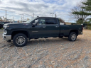 Thumbnail image of 2025 Chevrolet Silverado 3500HD at Burlington Chevrolet
