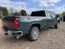 Thumbnail image of 2025 Chevrolet Silverado 3500HD at Burlington Chevrolet