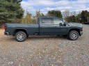 Thumbnail image of 2025 Chevrolet Silverado 3500HD at Burlington Chevrolet