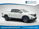 Thumbnail image of 2023 Honda Ridgeline at Jenkins Honda of Leesburg Used