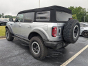 Thumbnail image of 2023 Ford Bronco at MiltonMartinToyota-New of Gainesville, GA