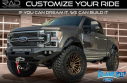 Thumbnail image of 2024 Ford Expedition MAX at RandallReedsPrestigeFordNEW of Garland, TX