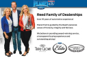 Thumbnail image of 2024 Ford Expedition MAX at RandallReedsPrestigeFordNEW of Garland, TX