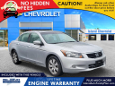 Thumbnail image of 2008 Honda Accord at Island Chevrolet