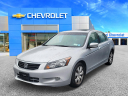 2008 Honda Accord at Island Chevrolet