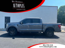 Thumbnail image of 2022 Ford F-150 at Bo Haarala Autoplex