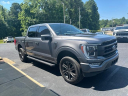 Thumbnail image of 2022 Ford F-150 at Bo Haarala Autoplex