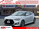 Thumbnail image of 2016 Hyundai VELOSTER at Suzuki 112 USA LLC